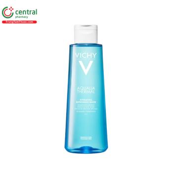Vichy AQUALIA THERMAL Hydrating Refreshing Water 200ml