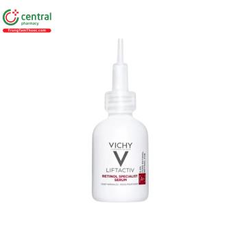 Vichy Liftactiv Retinol Specialist Serum 30ml