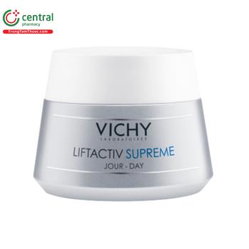 Vichy Liftactiv Supreme Day 50ml 