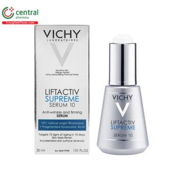 Vichy Liftactiv Supreme Serum 10