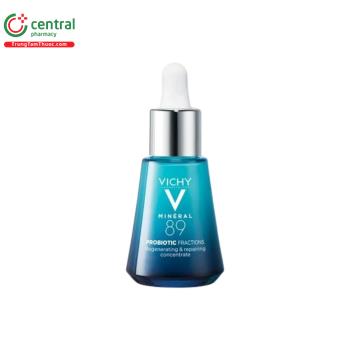 Vichy Minéral 89 Probiotic Fractions Concentrate 30ml
