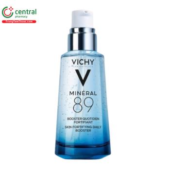 Vichy Mineral 89 Skin Fortifying Daily Booster 30ml