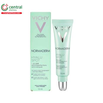 Vichy Normaderm Hyaluspot
