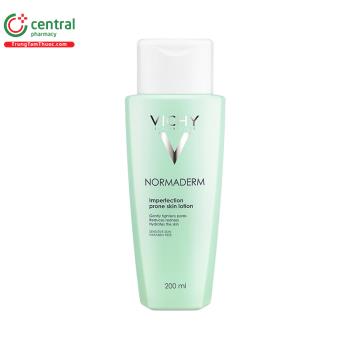Vichy Normaderm Imperfection prone skin lotion