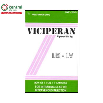 Viciperan