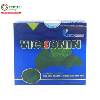 Vickonin