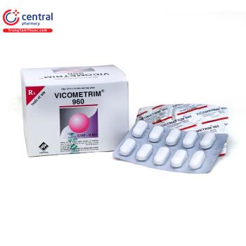 Vicometrim 960