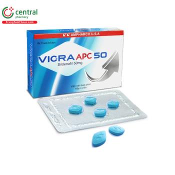 VICRAAPC 50