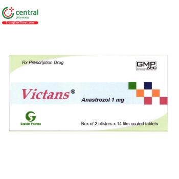 Victans 1mg