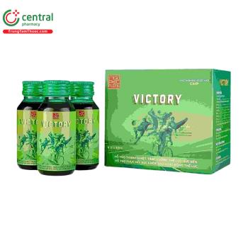 Victory