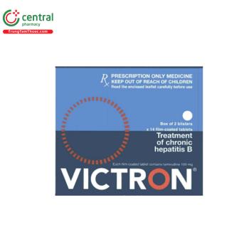 Victron 100mg