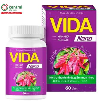 Vida Nano