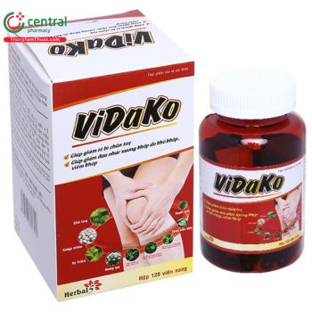 Vidako