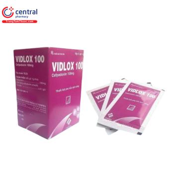 Vidlox 100