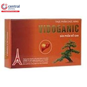 Vidoganic 