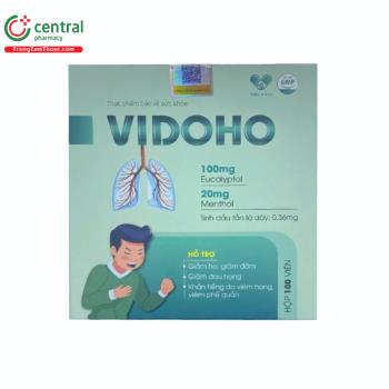 Vidoho 