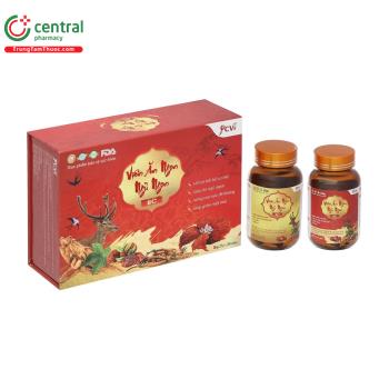 Viên Ăn Ngon Ngủ Ngon BC