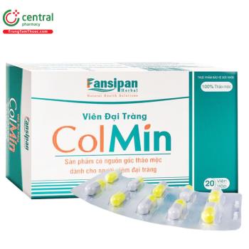 Viên Đại Tràng Colmin