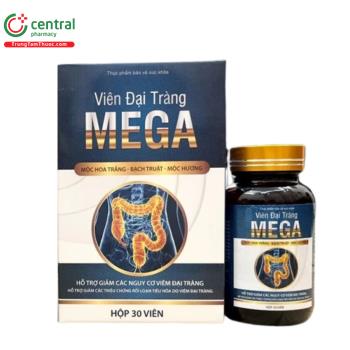 Viên Đại Tràng Mega
