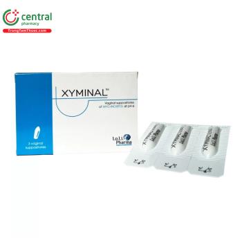 Viên đặt XYminal 