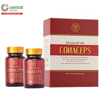 Viên nang bổ thận Coиaceps