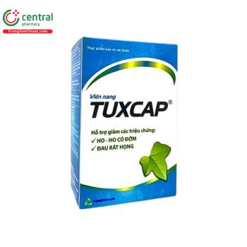 Viên nang Tuxcap