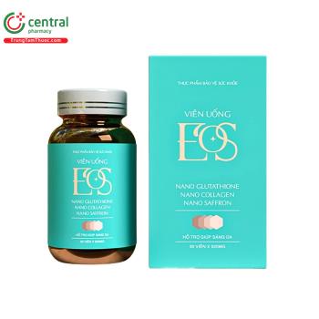 Viên Uống EOS