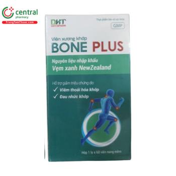 Viên Xương Khớp Bone Plus 