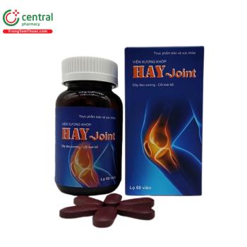 Viên xương khớp Hay - Joint