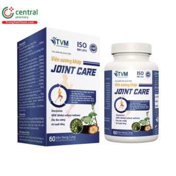 Viên Xương Khớp Joint Care