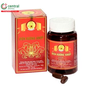 Viên xương-khớp TP