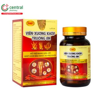 Viên Xương Khớp Trường An