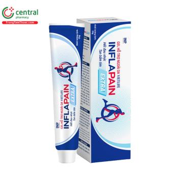 Vietlife Inflapain Extra