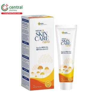 Vietlife Skincare Nano