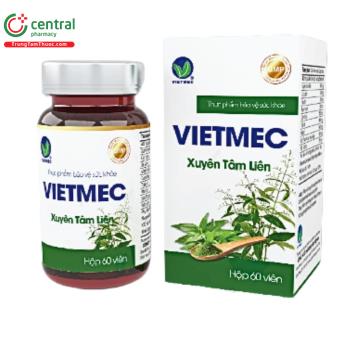 Vietmec Xuyên Tâm Liên