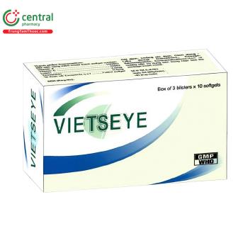Vietseye