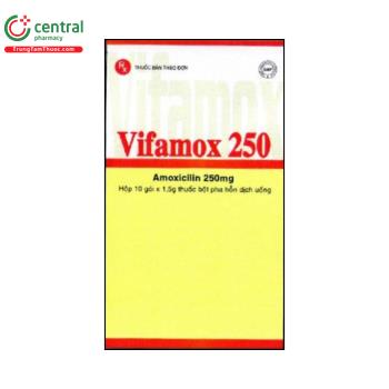 Vifamox 250