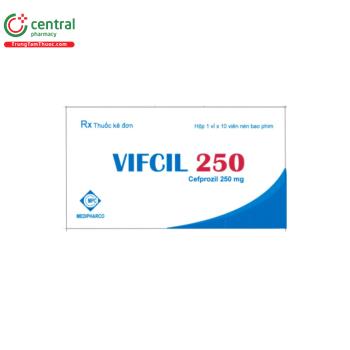 Vifcil 250