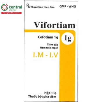 Vifortiam 1g