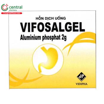 Vifosalgel 2g