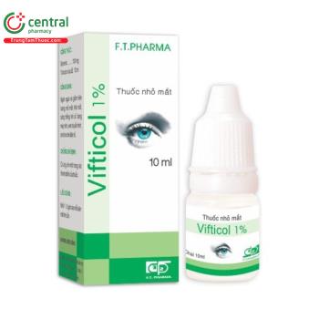 Vifticol 1% 