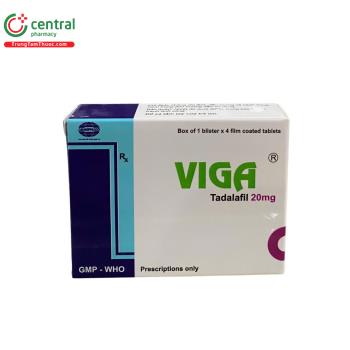 Viga 20mg