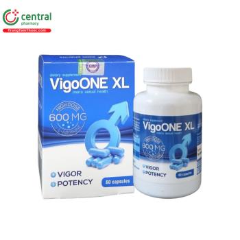 VigoOne XL