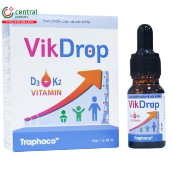 Vikdrop