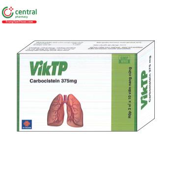 VikTP 375mg