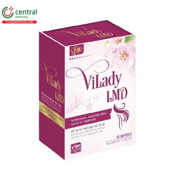Vilady Lmd