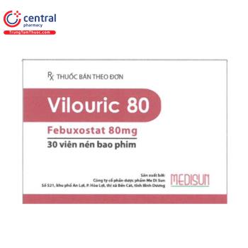 Vilouric 80