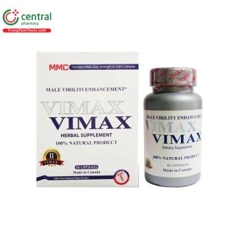 Vimax 