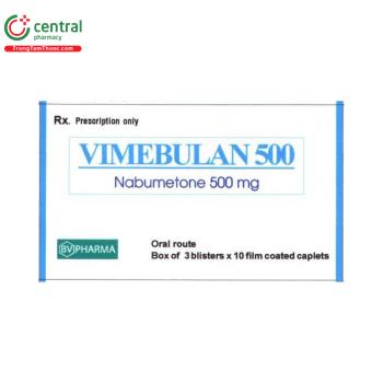 Vimebulan 500