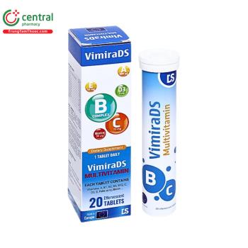 VimiraDS Multivitamin